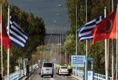 Edirneliler Şengen vizesi olmadan Kumçiftliği’ni ziyaret edebilmeli