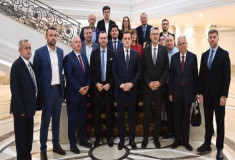ABTTF, FUEN TAG 12. Yıllık Toplantısı’na katıldı