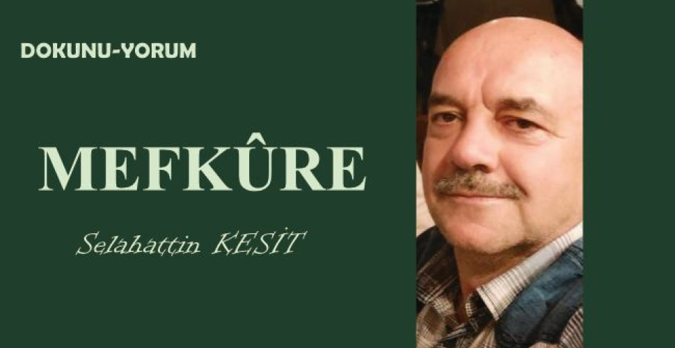 MEFKÛRE