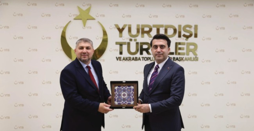 Bulgaristan Başmüftülüğüne Dr. Ahmed Hasanov seçildi