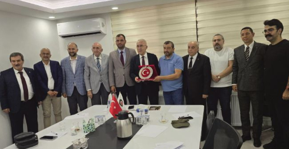 Balkanlar’da Türk Dernekleri ve Türkçe Basın çalıştayı gerçekleşti