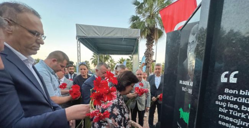 Dr. Sadık Ahmet, Vefatının 31. Yıl Dönümünde Kocaeli'de Anıldı