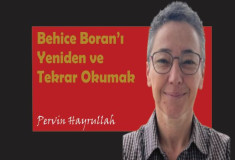 Behice Boran’ı Yeniden ve Tekrar Okumak